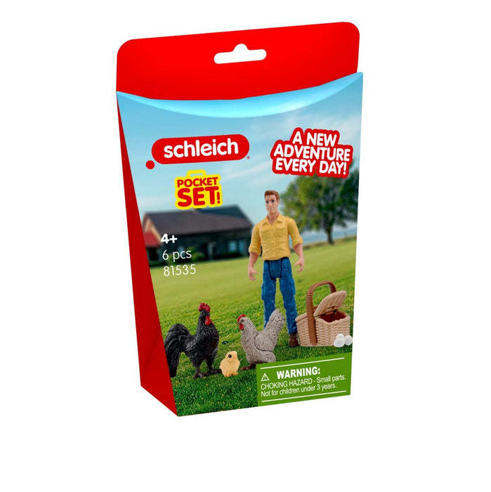 EAN 4069111716909 - schleich 81535 figura de juguete para niños imagen 2