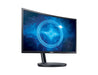 EAN 8806088546636 - Samsung C24FG70FQU pantalla para PC 59,7 cm (23.5") 1920 x 1080 Pixeles Full HD LED Negro imagen 6