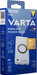 EAN 4008496021666 - Varta 57913 Polímero de litio 10000 mAh Cargador inalámbrico Blanco imagen 6