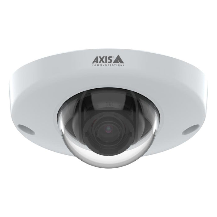 EAN 7331021078307 - Axis 02501-001 cámara de vigilancia Almohadilla Cámara de seguridad IP Interior 1920 x 1080 Pixeles Techo imagen 2