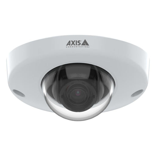 EAN 7331021078321 - Axis 02502-001 cámara de vigilancia Almohadilla Cámara de seguridad IP Interior 1920 x 1080 Pixeles Techo imagen 2