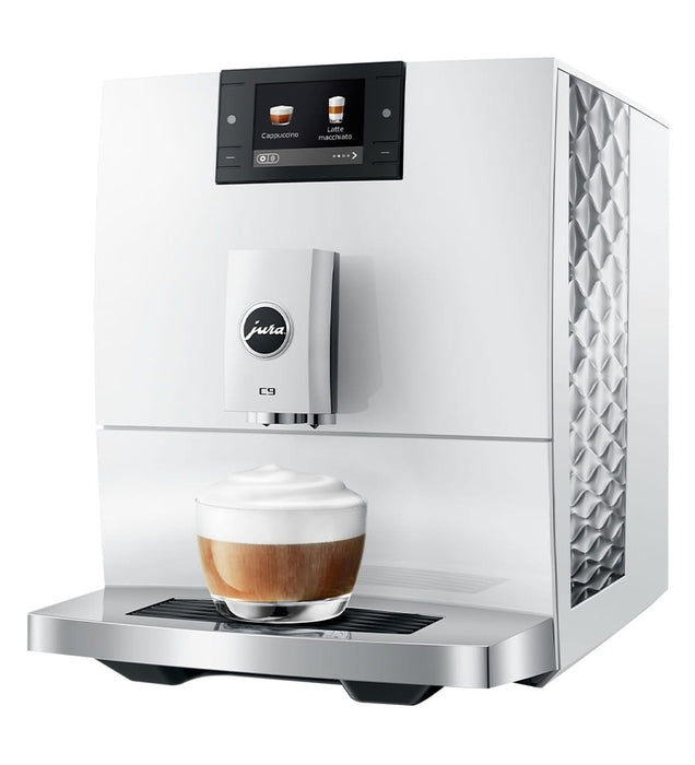 EAN 7610917158102 - JURA C9 (EA) Totalmente automática Máquina espresso 1,6 L imagen 1