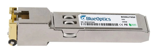 EAN 4063232339627 - BlueOptics S0G18A-BO red modulo transceptor Fibra óptica 10000 Mbit/s RJ-45 imagen 2