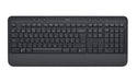 EAN 5099206105669 - Logitech 920-010951 teclado Oficina Bluetooth QWERTY Nórdico Grafito imagen 4