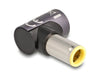 EAN 4043619807925 - DeLOCK 80792 cambiador de género para cable IBM 7.9 x 5.5 mm 8 pin Gris imagen 2