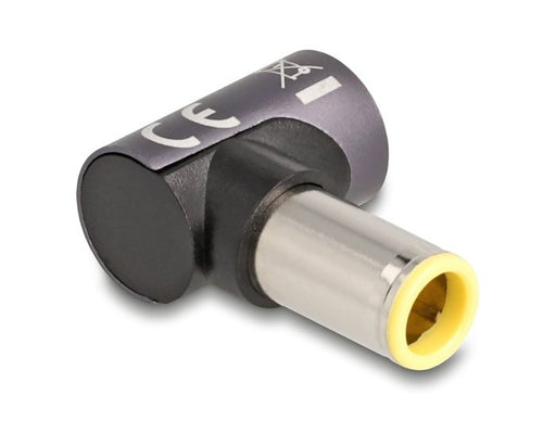 EAN 4043619807925 - DeLOCK 80792 cambiador de género para cable IBM 7.9 x 5.5 mm 8 pin Gris imagen 2