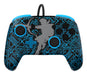 EAN 708056070861 - PDP Rematch: Sheikah Shoot Negro, Azul USB Gamepad Analógico/Digital Nintendo Switch, Nintendo Switch Lite imagen 1