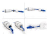 EAN 4043619606573 - DeLOCK 60657 sujetacables Plástico 1 pieza(s) imagen 4