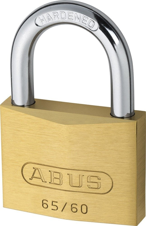 EAN 4003318087516 - ABUS 65/60 KD Candado convencional 1 pieza(s) imagen 1