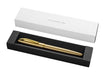 EAN 4012700821829 - Pelikan Jazz Noble Elegance P36 pluma estilográfica Sistema de carga por cartucho Oro, Amarillo 1 pieza(s imagen 5
