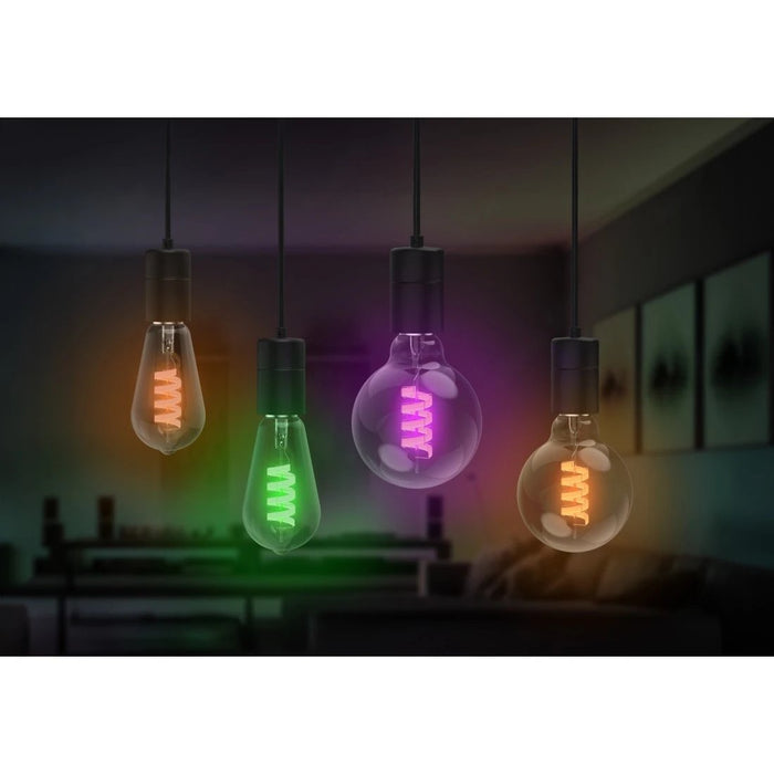 EAN 4047443514653 - Hama 00176644 lámpara LED Multi 6500 K 4,9 W E27 F imagen 4