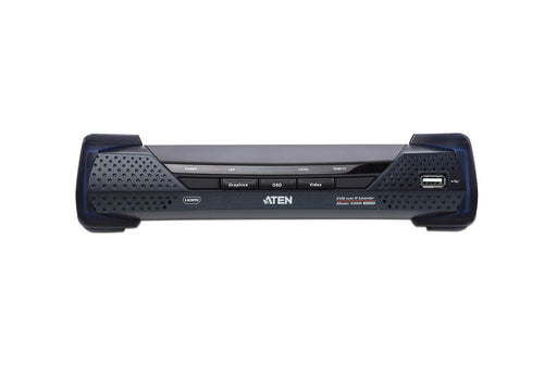 EAN 4719264645556 - ATEN KE8950R-AX-G extensor KVM imagen 1