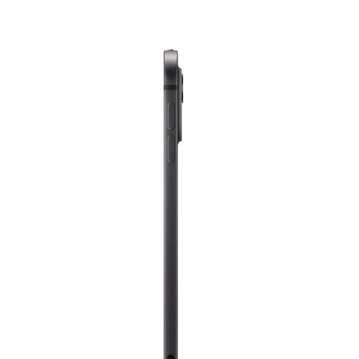 EAN 0195949230806 - Apple iPad Pro 5G Apple M TD-LTE & FDD-LTE 2 TB 27,9 cm (11") 16 GB Wi-Fi 6E (802.11ax) iPadOS 17 Negro imagen 2