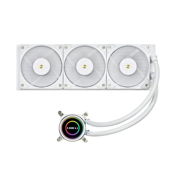 EAN 4718466014368 - Lian Li GA II TRINITY PERFORMANCE Carcasa del ordenador Sistema de refrigeración líquida todo en uno 12 c imagen 5