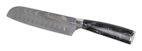 EAN 4260709012155 - Resto Kitchenware 95332 cuchillo de cocina Acero inoxidable 1 pieza(s) Cuchillo Santoku imagen 4