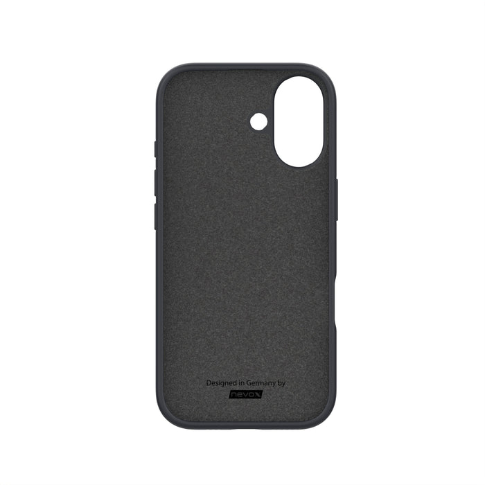 EAN 4250686415230 - nevox 2523 funda para teléfono móvil 16 cm (6.3") Negro imagen 4