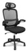 EAN 8435501019350 - PIQUERAS Y CRESPO Pro525 Asiento acolchado tapizado Respaldo de malla imagen 8
