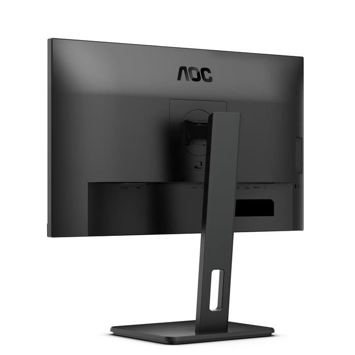 EAN 4038986140751 - AOC 24P3CV pantalla para PC 60,5 cm (23.8") 1920 x 1080 Pixeles Full HD LED Negro imagen 9