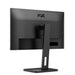 EAN 4038986140751 - AOC 24P3CV pantalla para PC 60,5 cm (23.8") 1920 x 1080 Pixeles Full HD LED Negro imagen 9