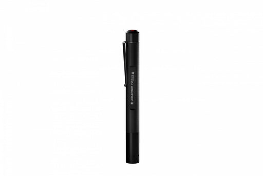 EAN 4058205020398 - Ledlenser P4R Core Negro Bolígrafo linterna imagen 2