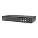 EAN 735816927370 - StarTech.com CK4-HP104C interruptor KVM Negro imagen 1
