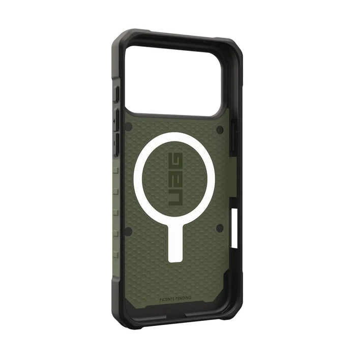 EAN 840283923234 - Urban Armor Gear Pathfinder funda para teléfono móvil 17,5 cm (6.9") Oliva imagen 1