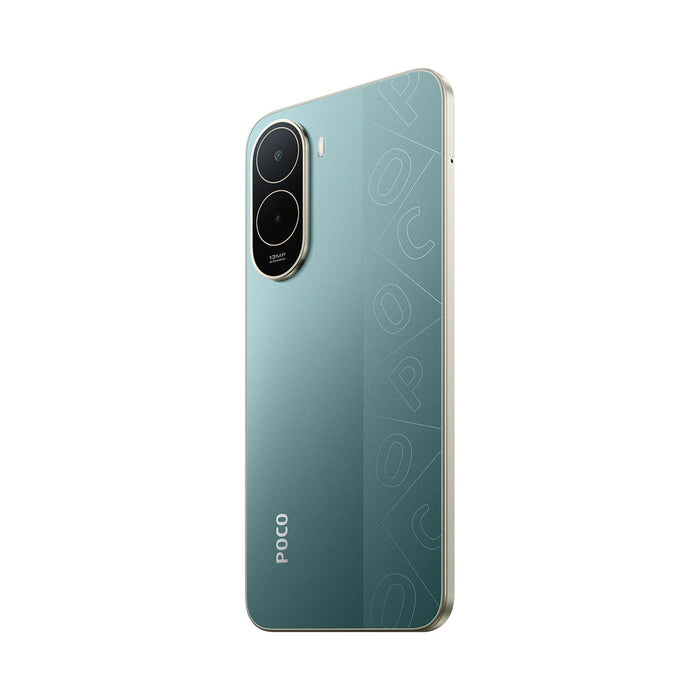EAN 6932554488406 - Xiaomi POCO C81 Pro 17,5 cm (6.9") SIM doble 4G USB Tipo C 4 GB 128 GB 6000 mAh Verde imagen 5