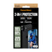 EAN 5715685005787 - PanzerGlass ® 2-in-1 Bundle iPhone 16 Plus Protector de pantalla Apple 1 pieza(s) imagen 3