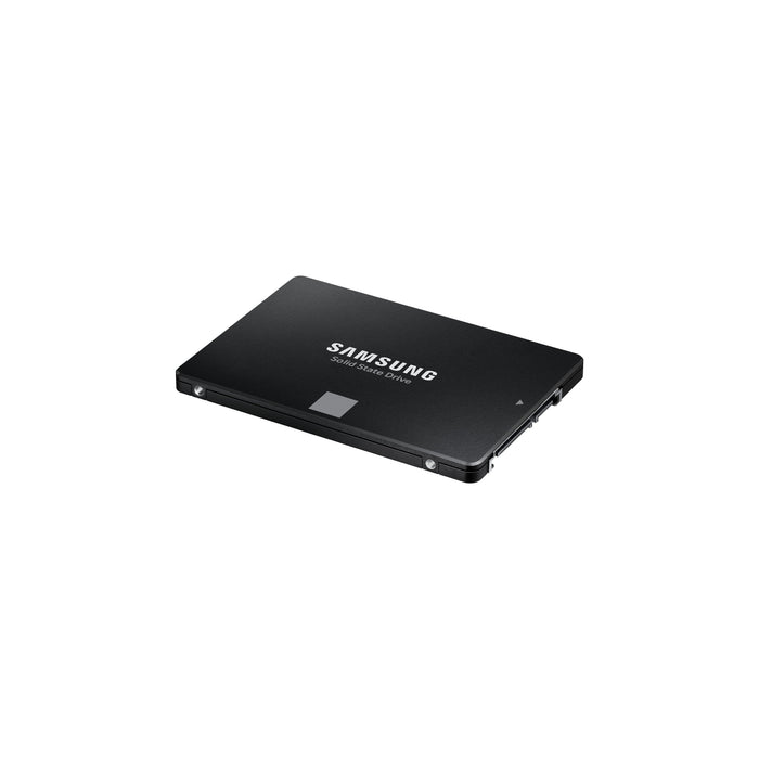 EAN 8806090545900 - Samsung 870 EVO 2 TB 2.5" Serial ATA III V-NAND MLC imagen 5