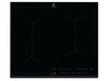 EAN 7332543591275 - Electrolux EIV634 Negro Integrado 60 cm Con placa de inducción 4 zona(s) imagen 1
