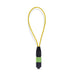 EAN 65030925242 - StarTech.com LOOPBACKMTP12OS2SMM comprobador de cables de red Comprobador de fibra óptica Negro, Verde, Ama imagen 3