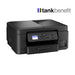 EAN 4977766841788 - Brother DCP-T780DW impresora multifunción Inyección de tinta A4 1200 x 6000 DPI 16 ppm Wifi imagen 6