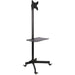 EAN 8051128100723 - Techly ICA-TR20 soporte para TV 94 cm (37") Negro imagen 1