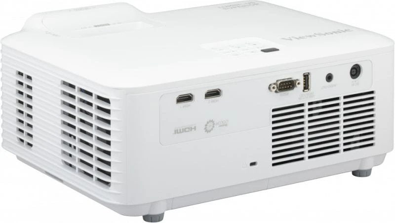 EAN 0766907022599 - Viewsonic LS740W videoproyector Proyector de alcance estándar 5000 lúmenes ANSI 3LCD WXGA (1200x800) Blan imagen 13