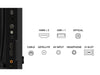 EAN 5901292526764 - TCL 32V4C Televisor 81,3 cm (32") HD Smart TV Wifi Negro imagen 4