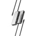 EAN 9350784027306 - ALOGIC Fusion Pro NEXUS Alámbrico USB 3.2 Gen 1 (3.1 Gen 1) Type-C Gris imagen 1