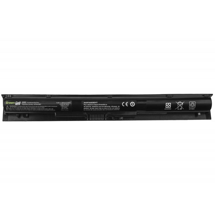 EAN 5903317221074 - Green Cell HP90PRO refacción para laptop Batería imagen 2