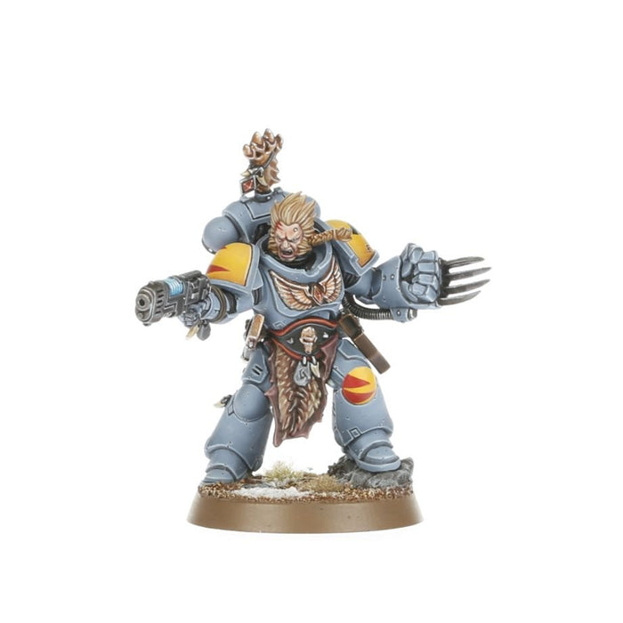 EAN 5011921241620 - Games Workshop 73-532 collectible figure imagen 15