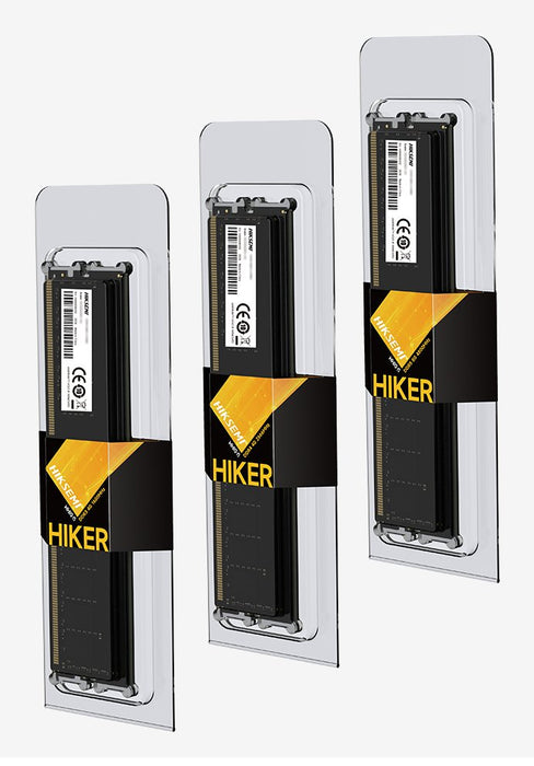 EAN 6974202727208 - Hiksemi HS-Udimm-HIKER módulo de memoria 16 GB 1 x 16 GB DDR4 288-pin DIMM imagen 4
