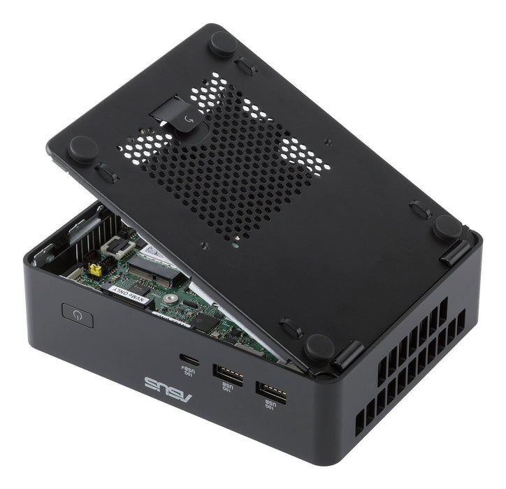 EAN 4711636406697 - ASUS NUC 16 Pro RNUC16GDKU760002 Negro 356H imagen 14