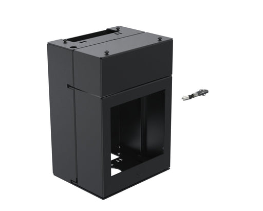 EAN 5715063297278 - Ergonomic Solutions SpacePole Kiosk SPK212-02 accesorio para terminal de punto de venta Modulo central Ne imagen 1