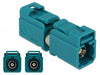 EAN 4043619898565 - DeLOCK 89856 conector coaxial 1 pieza(s) imagen 2