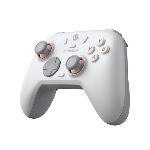 EAN 6936685222533 - GameSir Nova 2 Lite Blanco Bluetooth/RF/USB Gamepad Analógico/Digital PC, Android, Nintendo Switch, iOS imagen 2