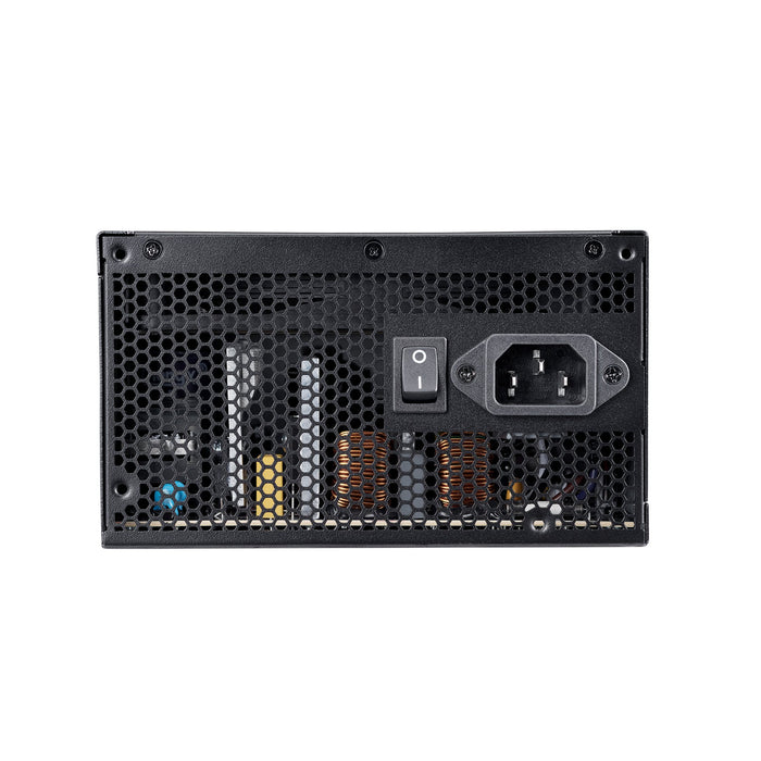 EAN 4711658150875 - XPG PYLON II 750w unidad de fuente de alimentación 24-pin ATX ATX Negro imagen 4