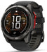 EAN 753759348182 - Garmin fēnix 8 Pro 3,56 cm (1.4") LED 51 mm Digital 454 x 454 Pixeles Pantalla táctil Negro, Gris, Titanio imagen 1