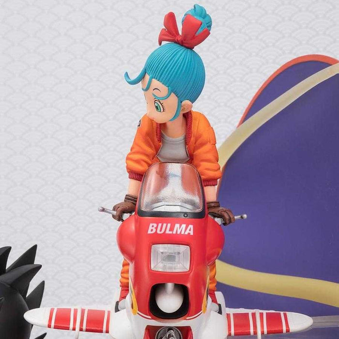 EAN 4573102673428 - Tamashii Nations 103671 figura de acción y colleccionable imagen 4