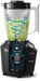 EAN 8720389001987 - Philips 3000 series HR2191/01 licuadora 2 L Batidora de vaso 600 W Negro, Transparente imagen 5