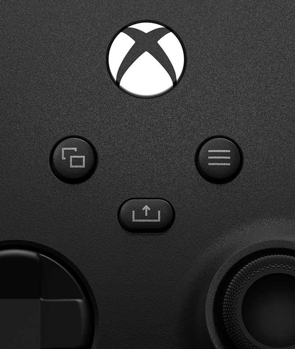 EAN 0889842640809 - Microsoft Xbox Series X 1 TB Wifi Negro imagen 5