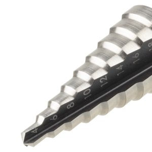 EAN 4006885258501 - wolfcraft GmbH 4006885258501 broca Broca de paso 1 pieza(s) imagen 3