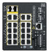 EAN 0889728463768 - Cisco Catalyst IE3100 Gestionado L2/L3 Gigabit Ethernet (10/100/1000) Negro imagen 1